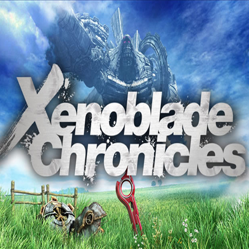 Comprar Código Download Xenoblade Chronicles 3D Nintendo 3DS Comparar Preços