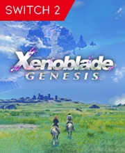 Comprar Xenoblade Genesis Key Nintendo Switch 2 barato Comparar Preços