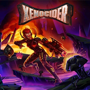 Xenocider Xbox Series X