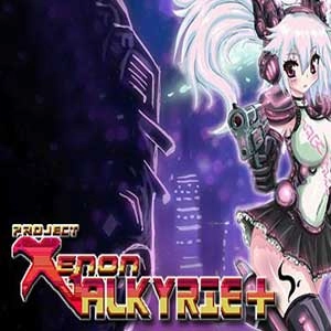 Xenon Valkyrie Pc