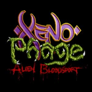 Xenophage Alien Bloodsport Pc