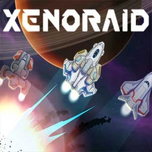 Xenoraid Xbox One