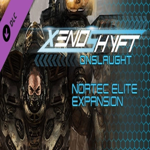 XenoShyft NorTec Elite Pc