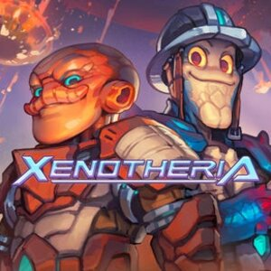 Xenotheria Xbox One