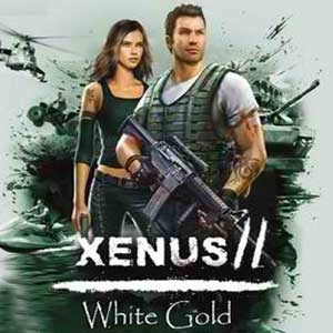 Xenus 2 White Gold Pc