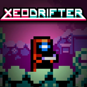 XEODRIFTER Switch