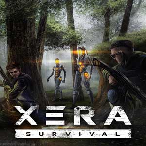 Comprar XERA Survival CD Key Comparar Preços