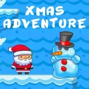 Xmas Adventure For Kids Xbox Series X