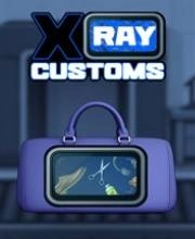 Xray Customs Xbox One