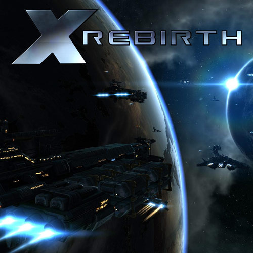 X Rebirth CD Key Comparar Preços