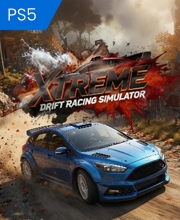 Comprar Xtreme Drift Racing Simulator PS5 Barato Comparar Preços