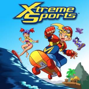 Comprar Xtreme Sports Nintendo Switch barato Comparar Preços