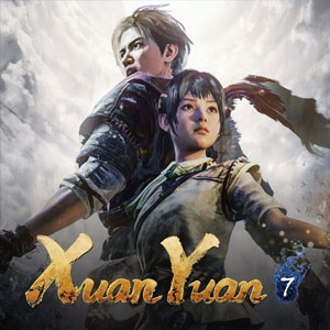 Comprar Xuan-Yuan Sword 7 Xbox One Barato Comparar Preços