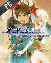 Comprar Xuan-Yuan Sword Mists Beyond the Mountains CD Key Comparar Preços