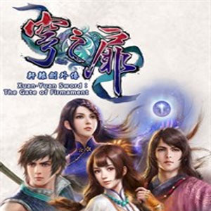 Comprar Xuan Yuan Sword The Gate of Firmament CD Key Comparar Preços