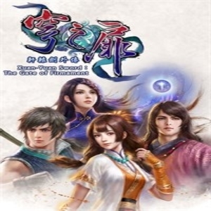 Comprar Xuan Yuan Sword The Gate of Firmament Xbox One Barato Comparar Preços