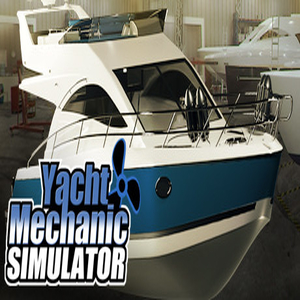 Comprar Yacht Mechanic Simulator CD Key Comparar Preços