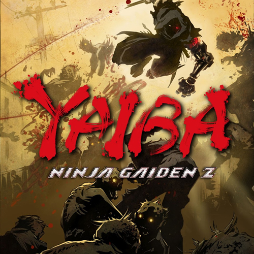 Comprar Yaiba Ninja Gaiden Z CD Key Comparar Precos