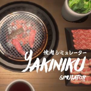 Comprar Yakiniku Simulator Nintendo Switch barato Comparar Preços