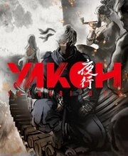 YAKOH SHINOBI OPS Pc