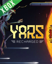 Yars Recharged Xbox One