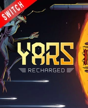 Yars Recharged Switch