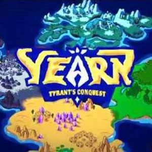 YEARN Tyrants Conquest Pc