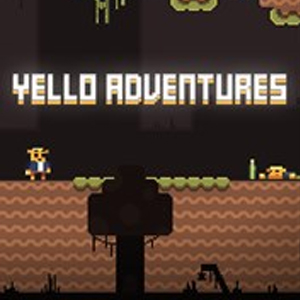 Yello Adventures Playstation 4