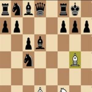 Yellow Chess Xbox One