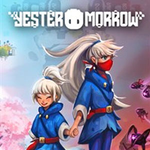Comprar YesterMorrow Nintendo Switch barato Comparar Preços