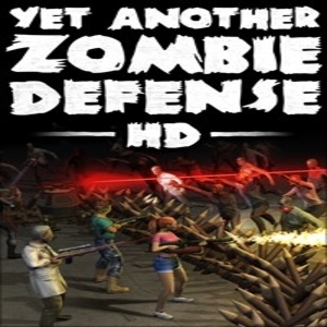 Comprar Yet Another Zombie Defense HD PS4 Comparar Preços