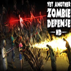 Comprar Yet Another Zombie Defense HD CD Key Comparar Preços