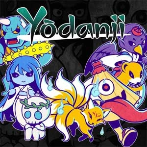 Yodanji Switch