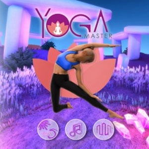 YOGA MASTER Dreams Fantasy Pack 1 Playstation 4