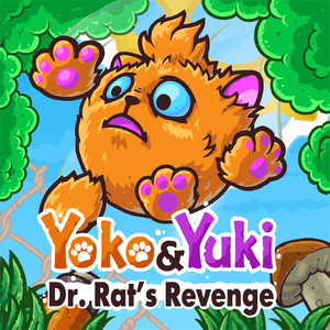 Comprar Yoko & Yuki Dr. Rats Revenge Nintendo Switch barato Comparar Preços