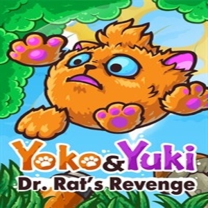 Comprar Yoko & Yuki Dr. Rats Revenge Xbox One Barato Comparar Preços