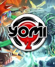 Comprar Yomi 2 Xbox Series Barato Comparar Preços