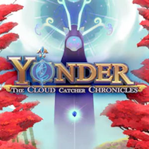 Comprar Yonder The Cloud Catcher Chronicles PS5 Barato Comparar Preços