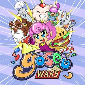 Yosei Wars Pc