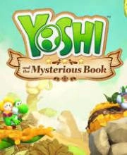 Yoshi and the Mysterious Book Switch 2