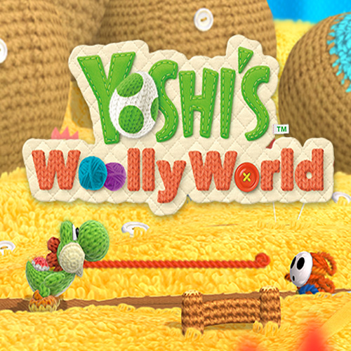 Comprar código download Yoshis Woolly World Nintendo Wii U Comparar Preços