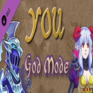 You God Mode