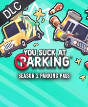 You Suck at Parking Season 2 Parking Pass Pc