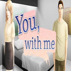 You With Me A Kinetic Novel Pc