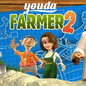 Comprar Youda Farmer 2 CD Key Comparar Preços