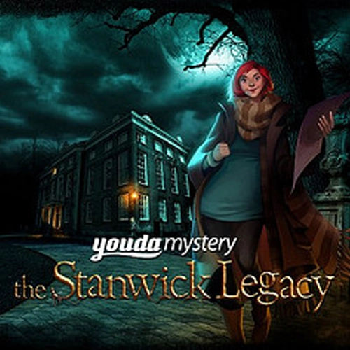 Youda Mystery Stanwick Legacy