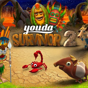 Comprar Youda Survivor 2 CD Key Comparar Preços