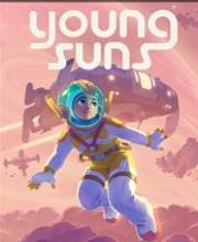 Comprar Young Suns CD Key Comparar Preços