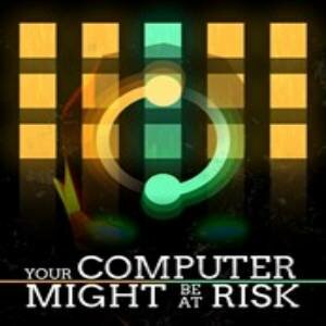 Comprar Your Computer Might Be At Risk PS5 Barato Comparar Preços
