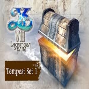 Comprar Ys 8 Lacrimosa of DANA Tempest Set 1 CD Key Comparar Preços